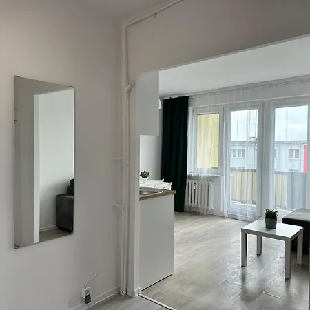 Apartman Mieszkanie Sloneczna Morena