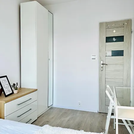 Mieszkanie Sloneczna Morena Gdańsk