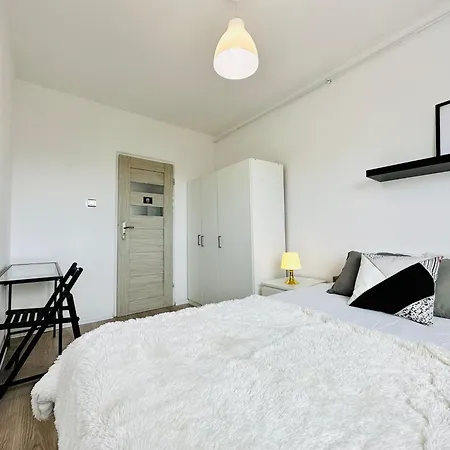 Apartman Mieszkanie Sloneczna Morena *