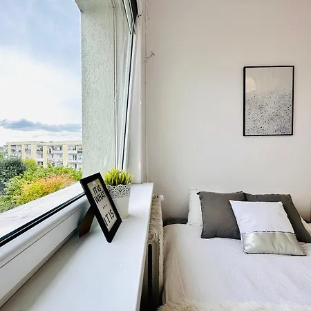 Mieszkanie Sloneczna Morena Apartman *