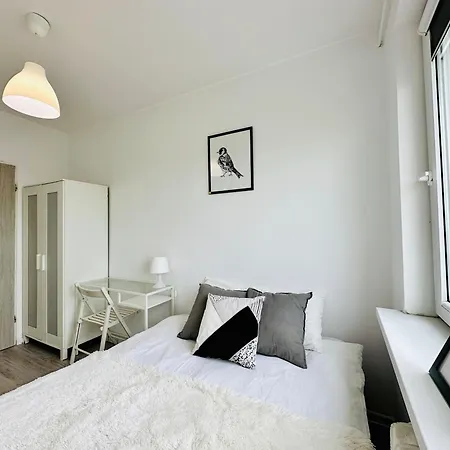 Apartman Mieszkanie Sloneczna Morena *