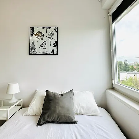 Apartman Mieszkanie Sloneczna Morena Gdańsk